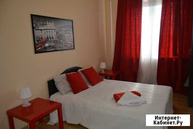 3-комнатная квартира, 84 м², 13/24 эт. в аренду посуточно в Лобне Лобня - изображение 1