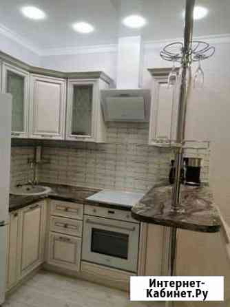 1-комнатная квартира, 34 м², 15/19 эт. на продажу в Сочи Сочи
