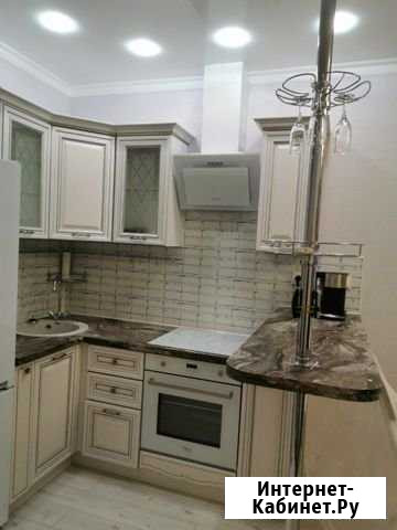 1-комнатная квартира, 34 м², 15/19 эт. на продажу в Сочи Сочи - изображение 1