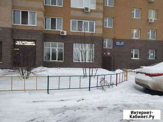 Помещение свободного назначения, 128 кв.м. Уфа