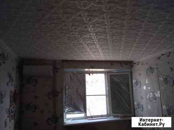 Комната 18 м² в 8-ком. кв., 4/9 эт. на продажу в Камышине Камышин