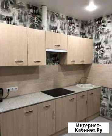 1-комнатная квартира, 38 м², 11/25 эт. в аренду на длительный срок в Люберцах Люберцы