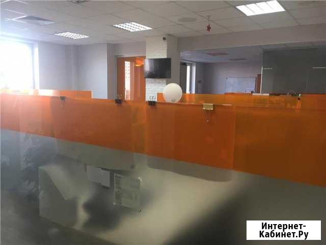 Продается офисное помещение в бц Панорама ул.Лен Тюмень - изображение 1