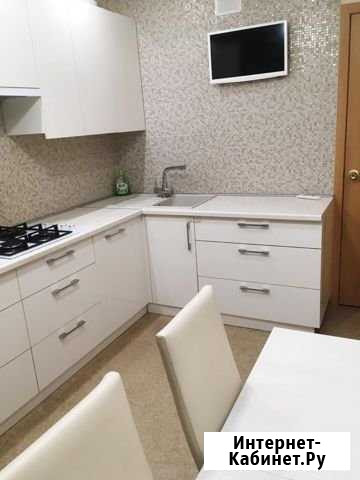 3-комнатная квартира, 77 м², 10/10 эт. на продажу в Волжском Волгоградской области Волжский Волгоградской области - изображение 1