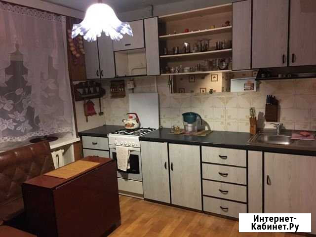 3-комнатная квартира, 72 м², 3/4 эт. на продажу в Исилькуле Исилькуль - изображение 1