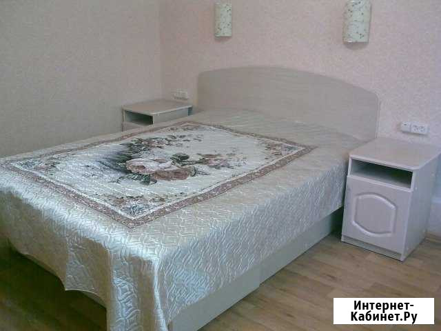 1-комнатная квартира, 26 м², 2/7 эт. в аренду посуточно в Железноводске Железноводск - изображение 1