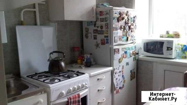 1-комнатная квартира, 31 м², 3/5 эт. на продажу в Балабаново Балабаново - изображение 1