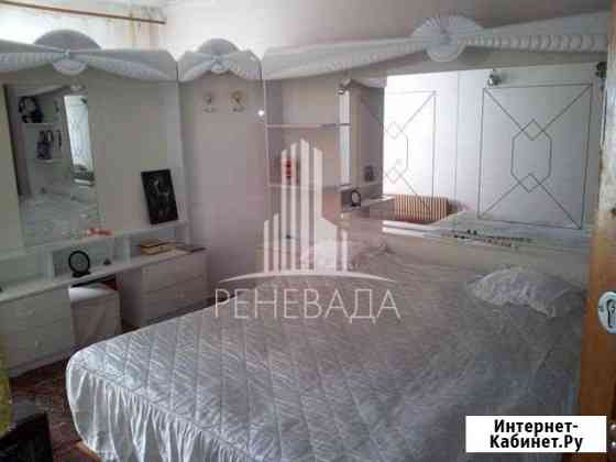 4-комнатная квартира, 86 м², 3/9 эт. на продажу в Казани Казань
