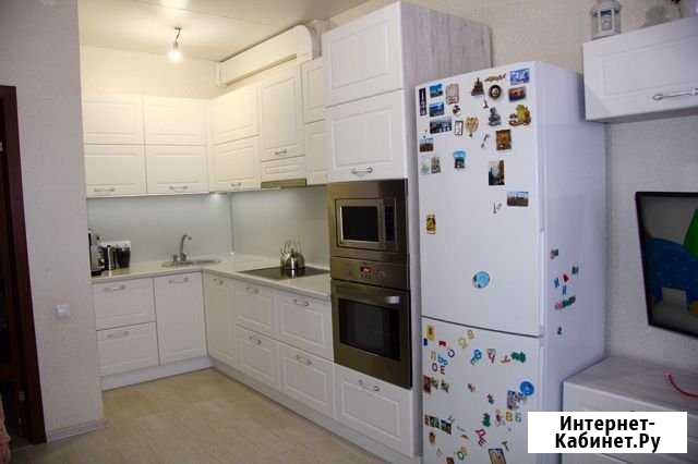2-комнатная квартира, 53 м², 12/16 эт. на продажу в Челябинске Челябинск - изображение 1
