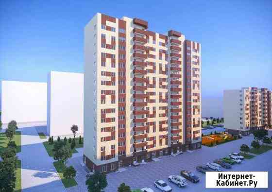 2-комнатная квартира, 61.5 м², 7/16 эт. на продажу в Ставрополе Ставрополь
