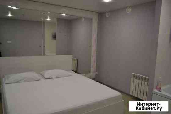 1-комнатная квартира, 60 м², 12/17 эт. в аренду посуточно в Челябинске Челябинск