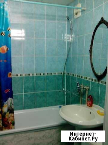 2-комнатная квартира, 48 м², 3/5 эт. в аренду посуточно в Иваново Иваново - изображение 1