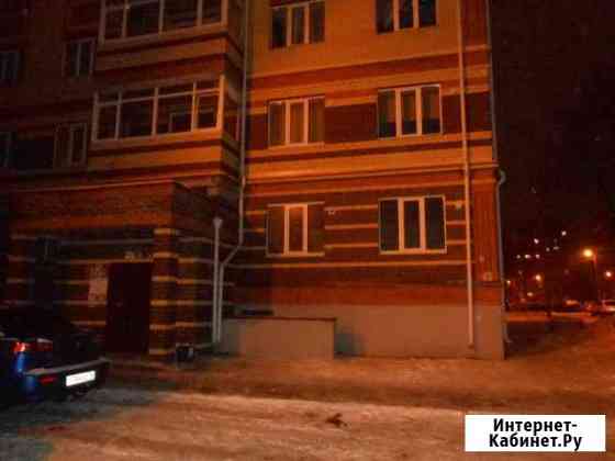 3-комнатная квартира, 74 м², 1/5 эт. на продажу в Йошкар-Оле Йошкар-Ола