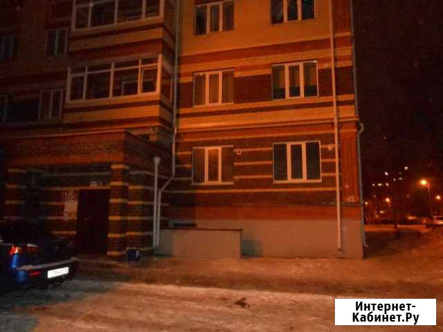 3-комнатная квартира, 74 м², 1/5 эт. на продажу в Йошкар-Оле Йошкар-Ола - изображение 1