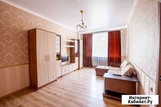 1-комнатная квартира, 40 м², 4/9 эт. в аренду посуточно в Армавире Армавир