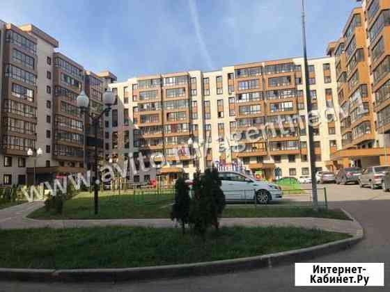 1-комнатная квартира, 26 м², 1/9 эт. на продажу в Пироговском Пироговский