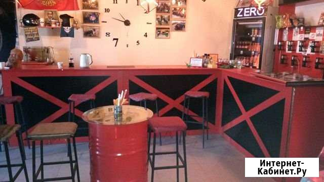 Подам готовый бизнесс, бар zero Прасковея - изображение 1