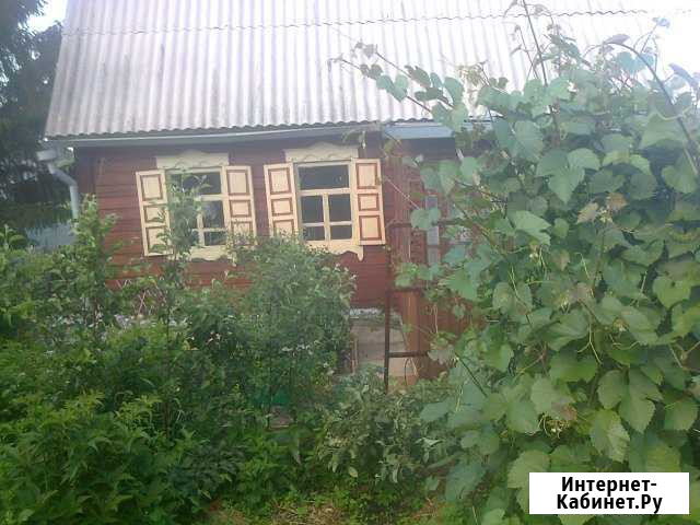 Дача 55 м² на участке 6 сот. на продажу в Кургане Курган - изображение 1