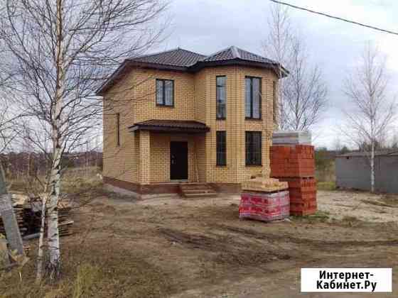 Коттедж 138 м² на участке 6.7 сот. на продажу в Казани Казань