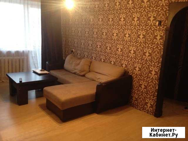 2-комнатная квартира, 45 м², 5/5 эт. на продажу в Лисках Лиски - изображение 1