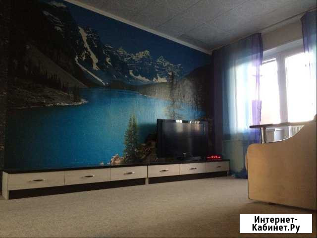 1-комнатная квартира, 31 м², 5/5 эт. в аренду посуточно в Челябинске Челябинск - изображение 1