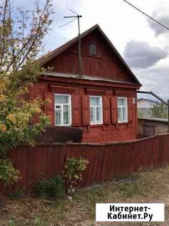 Дом 57 м² на участке 7 сот. на продажу в Оренбурге Оренбург