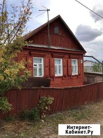Дом 57 м² на участке 7 сот. на продажу в Оренбурге Оренбург - изображение 1