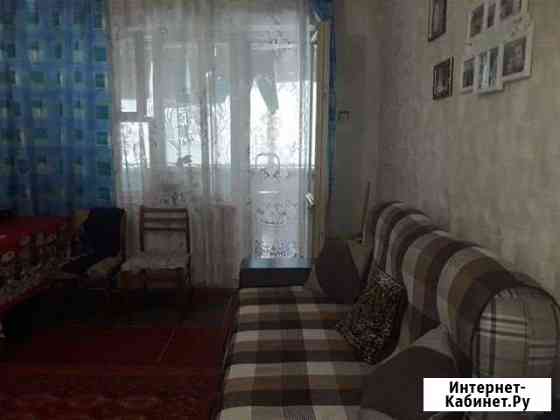 3-комнатная квартира, 70 м², 2/4 эт. на продажу в Первоуральске Первоуральск