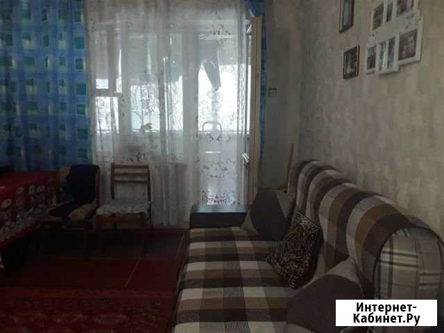 3-комнатная квартира, 70 м², 2/4 эт. на продажу в Первоуральске Первоуральск - изображение 1