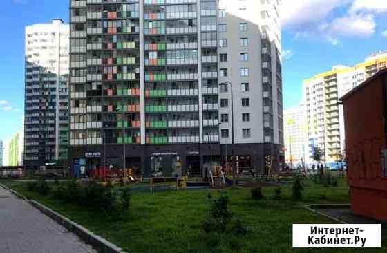 Квартира-студия, 23 м², 10/19 эт. на продажу в Мурино Мурино