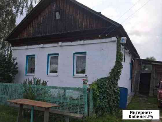 Дом 65 м² на участке 32 сот. на продажу в Кунгуре Кунгур