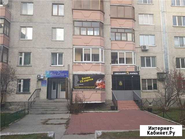 Аренда помещения ул. Баумана 107 Тюмень - изображение 1