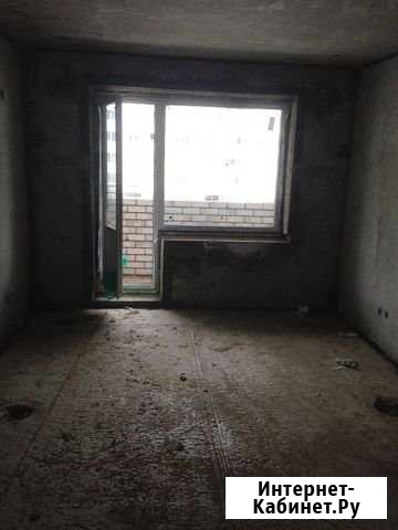1-комнатная квартира, 32 м², 2/10 эт. на продажу в Саратове Саратов - изображение 1