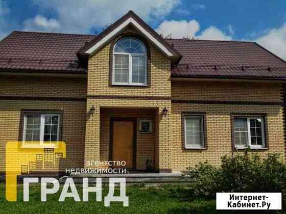 Дом 148.2 м² на участке 13.5 сот. на продажу в Павловском Посаде Павловский Посад