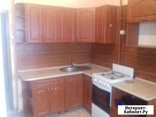 1-комнатная квартира, 45 м², 7/9 эт. в аренду на длительный срок в Астрахани Астрахань - изображение 1