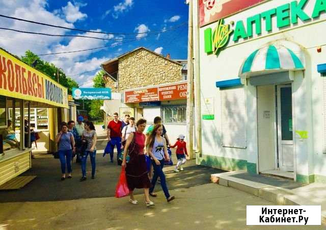 Продажа 600м2 с Арендатором Краснодар - изображение 1