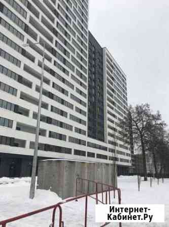 3-комнатная квартира, 80.1 м², 15/25 эт. на продажу в Уфе Уфа