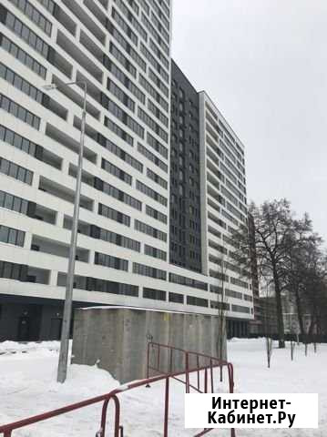3-комнатная квартира, 80.1 м², 15/25 эт. на продажу в Уфе Уфа - изображение 1
