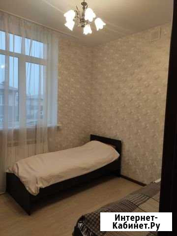 Комната 11 м² в 4-ком. кв., 2/2 эт. в аренду на длительный срок в Подольске Подольск - изображение 1