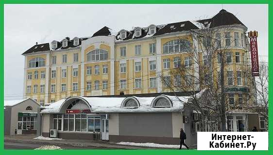 Торговое помещение, 331 кв.м. Сергиев Посад - изображение 1