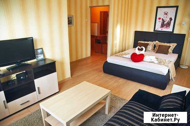 1-комнатная квартира, 33 м², 3/5 эт. в аренду посуточно в Курске Курск - изображение 1