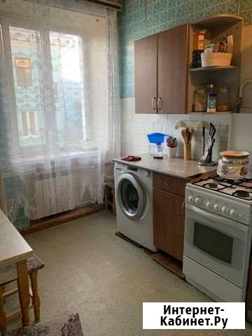 3-комнатная квартира, 70 м², 2/3 эт. на продажу в Серпухове Серпухов - изображение 1