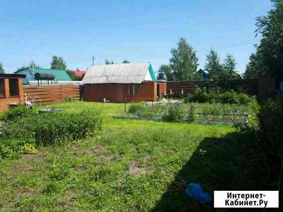 Дача 50 м² на участке 5 сот. на продажу в Сургуте Ханты-Мансийского АО Сургут