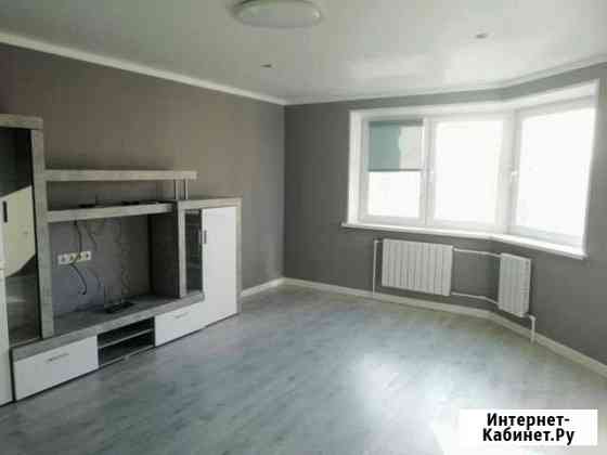 2-комнатная квартира, 56 м², 11/17 эт. в аренду на длительный срок в Домодедово Домодедово