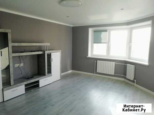 2-комнатная квартира, 56 м², 11/17 эт. в аренду на длительный срок в Домодедово Домодедово - изображение 1