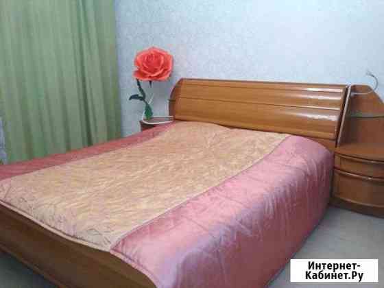 1-комнатная квартира, 40 м², 5/9 эт. в аренду посуточно в Вологде Вологда