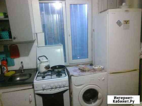 2-комнатная квартира, 45 м², 1/1 эт. в аренду на длительный срок в Домодедово Домодедово