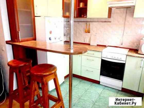 2-комнатная квартира, 42 м², 3/6 эт. в аренду посуточно в Ростове-на-Дону Ростов-на-Дону