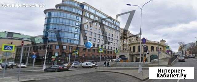 Торговое помещение, 4586 кв.м. Москва - изображение 1