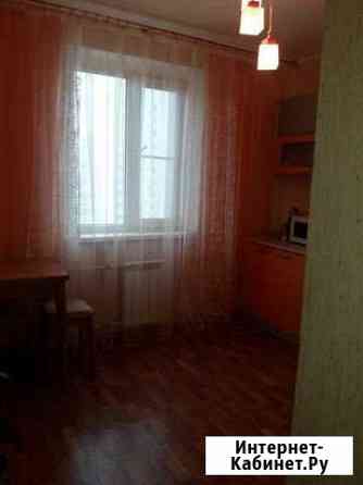 1-комнатная квартира, 37.5 м², 12/17 эт. на продажу в Курске Курск
